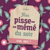 Mug - Le Pisse-Mémé