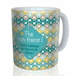Mug - Mon Frérot