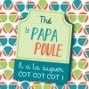 Mug - Le Papa Poule