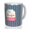 Mug - La Frangine